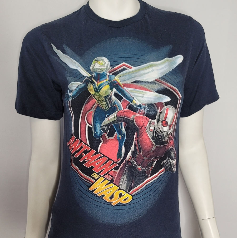 Marvel Antman T-shirt.